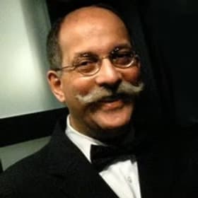 Steven Ferry, Chairman
